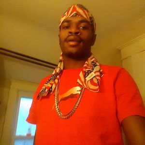 Meet your Posher, Jay